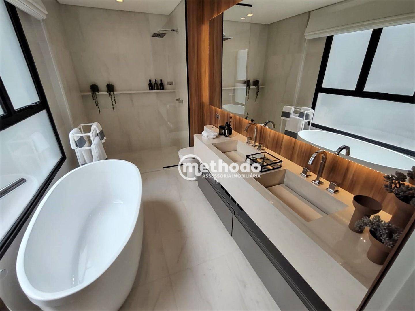 Apartamento à venda com 3 quartos, 181m² - Foto 21