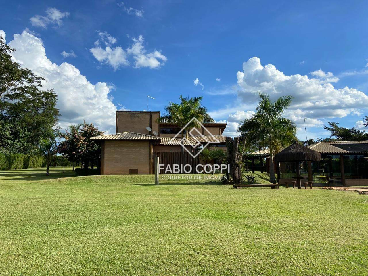 Casa de Condomínio à venda com 3 quartos, 416m² - Foto 24