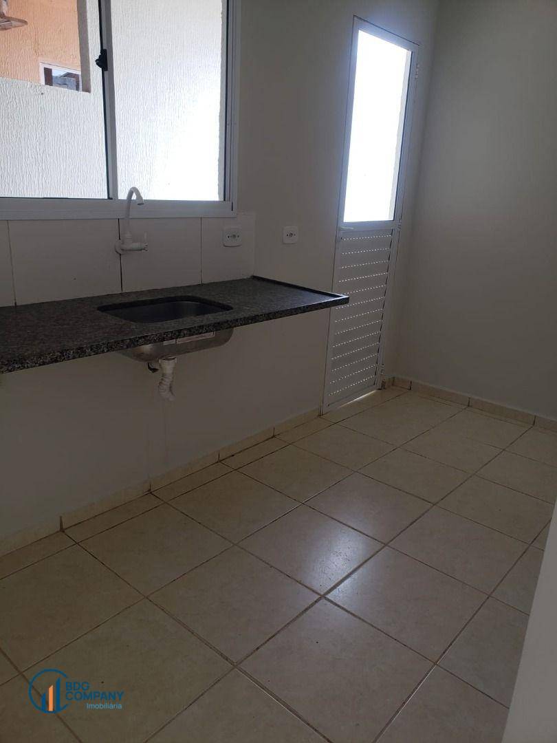 Casa, 3 quartos, 68 m² - Foto 4