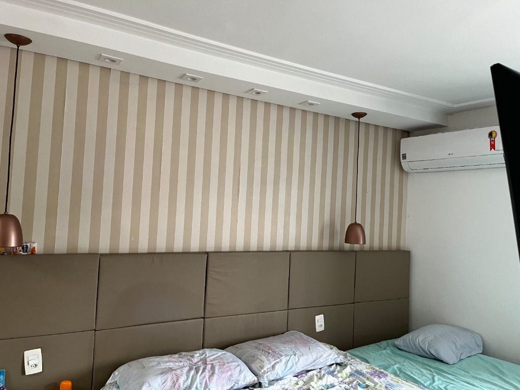 Sobrado à venda com 2 quartos, 116m² - Foto 10