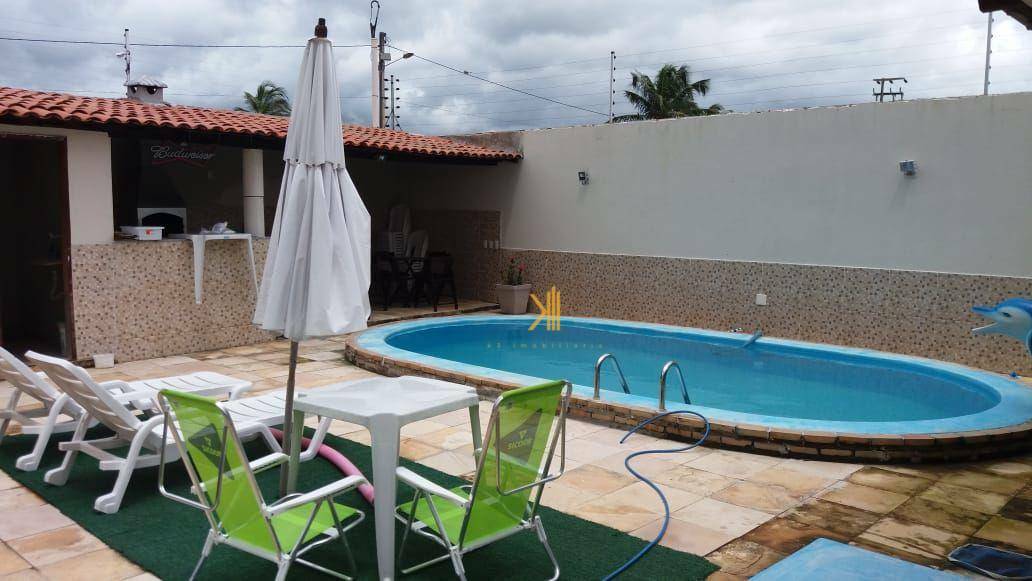 Casa à venda com 4 quartos, 360M2 - Foto 1