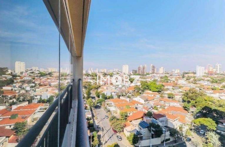 Apartamento à venda com 3 quartos, 110m² - Foto 8