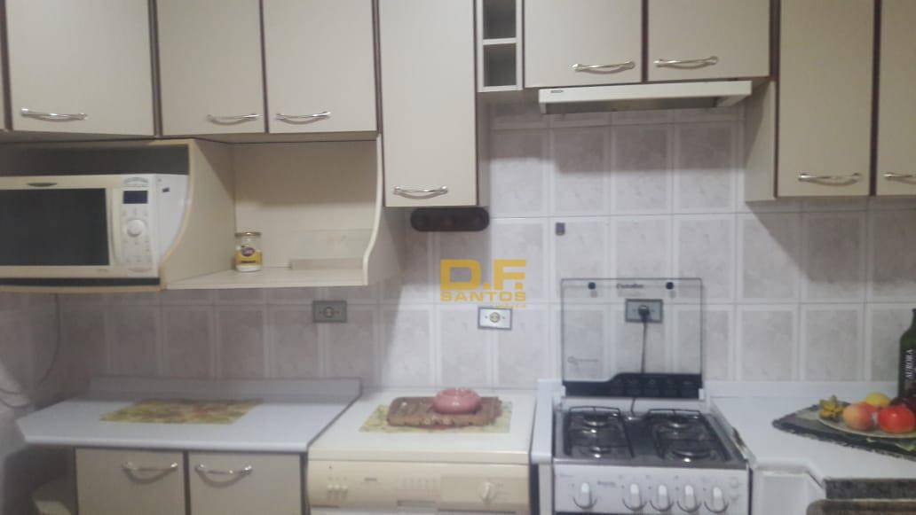 Apartamento à venda com 2 quartos, 34m² - Foto 15