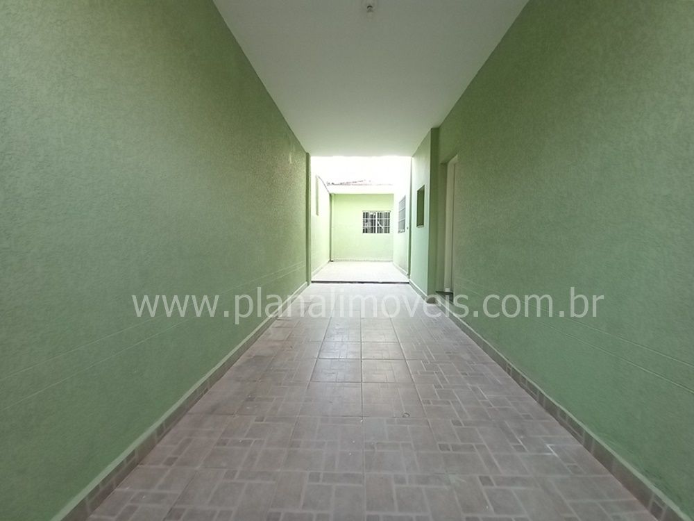 Sobrado para alugar com 4 quartos, 136m² - Foto 38