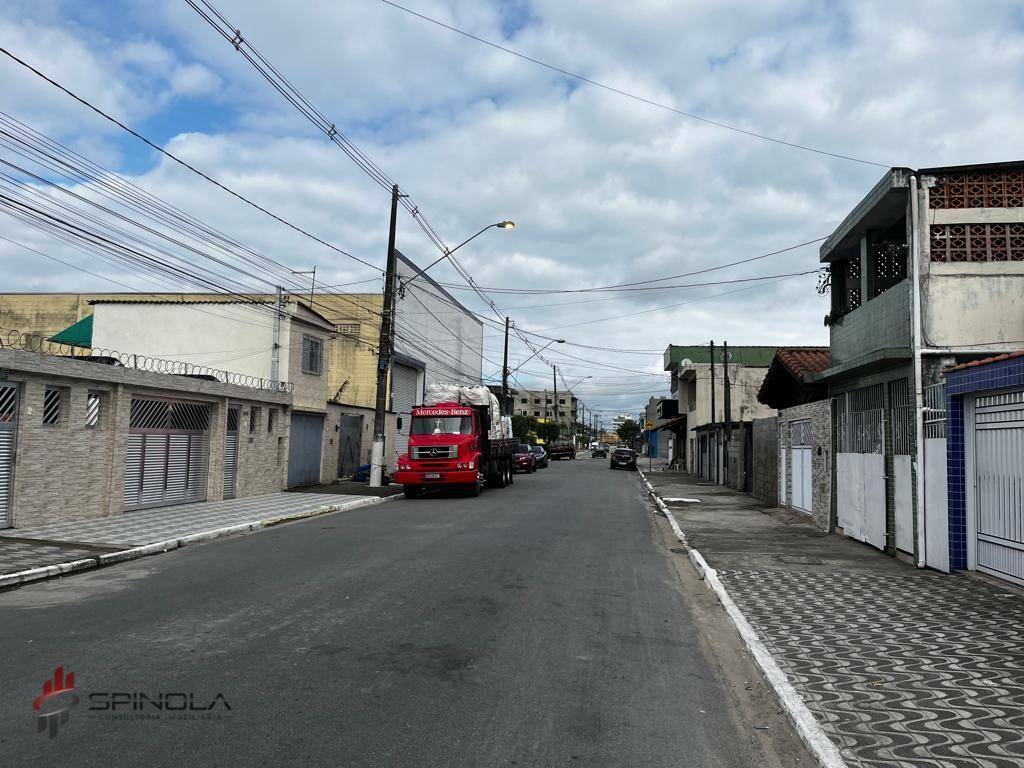 Sobrado à venda com 2 quartos, 58m² - Foto 22