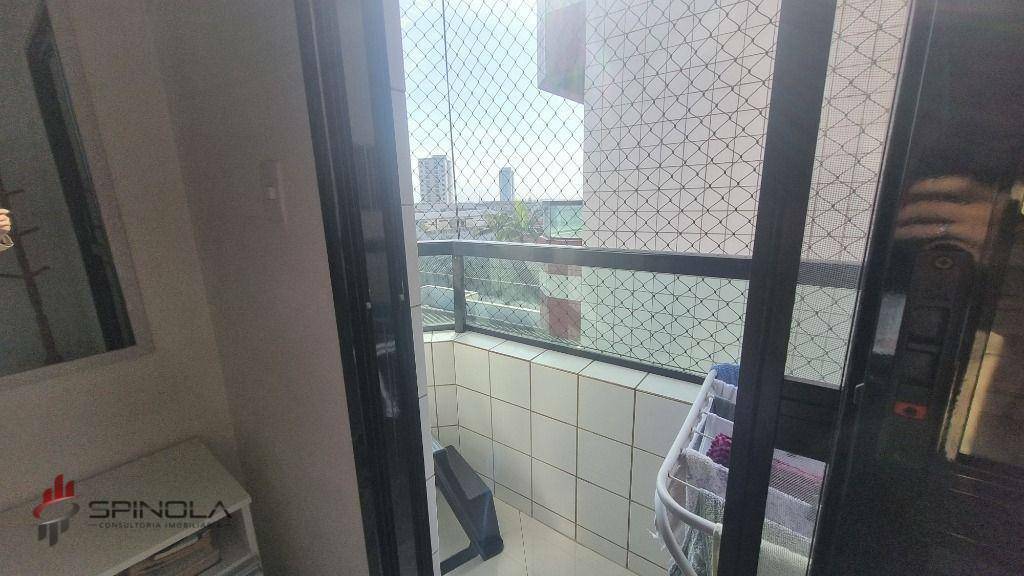 Apartamento à venda com 1 quarto, 42m² - Foto 17