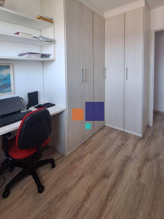 Apartamento à venda com 3 quartos, 79m² - Foto 13