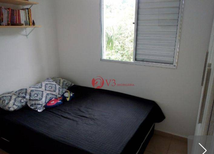 Apartamento à venda com 2 quartos, 44m² - Foto 11