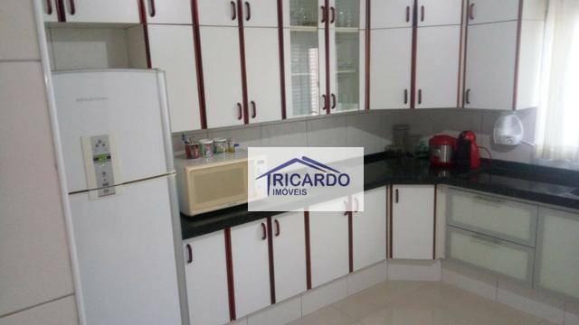 Sobrado à venda com 3 quartos, 125m² - Foto 3