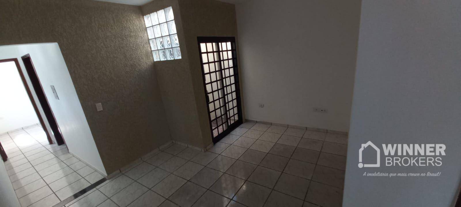 Casa à venda com 3 quartos, 160m² - Foto 4