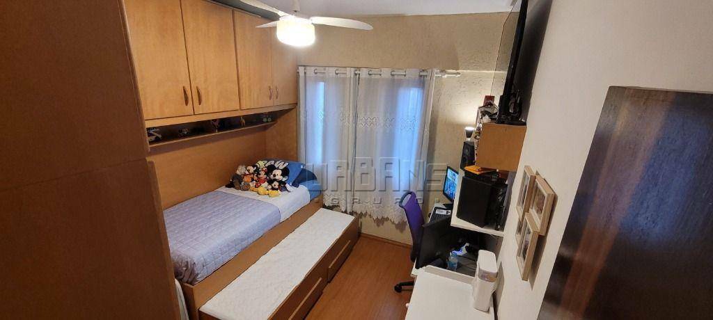 Apartamento à venda com 2 quartos, 80m² - Foto 5