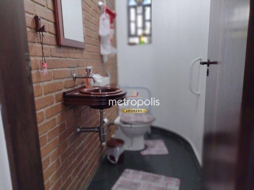 Sobrado à venda com 3 quartos, 375m² - Foto 13