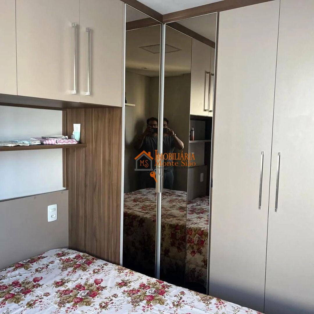 Apartamento à venda com 2 quartos, 49m² - Foto 15