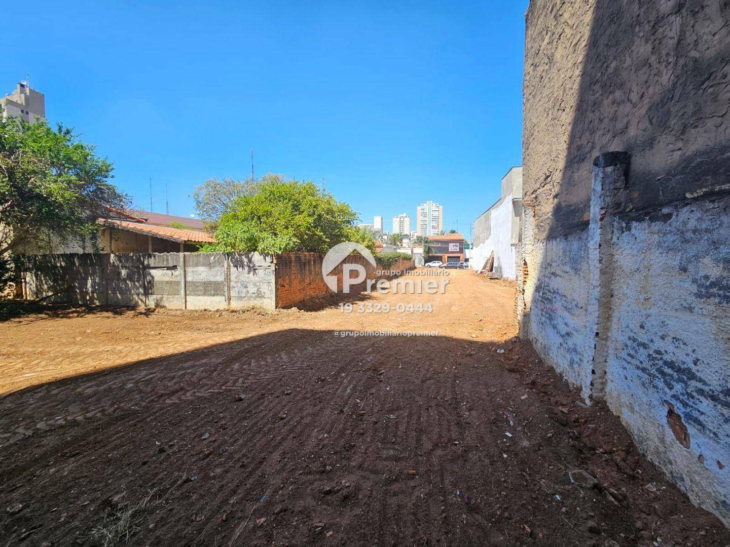 Terreno à venda e aluguel, 691M2 - Foto 3