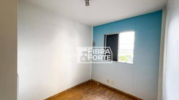 Apartamento à venda com 2 quartos, 62m² - Foto 4