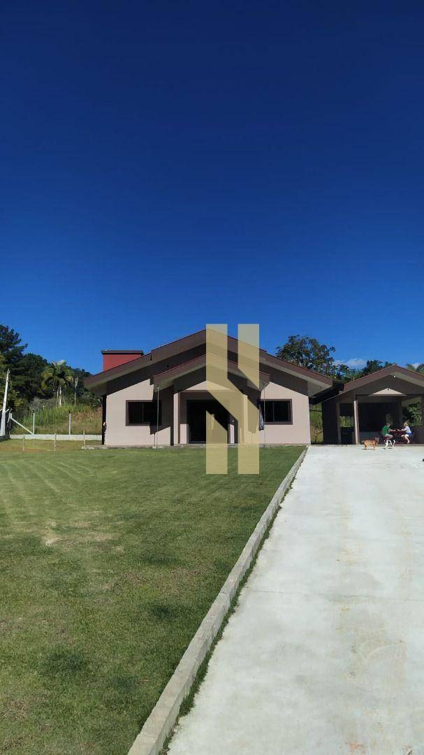 Chácara, 2 quartos, 3606 m² - Foto 1