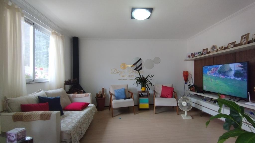 Casa de Condomínio à venda com 3 quartos, 97m² - Foto 4