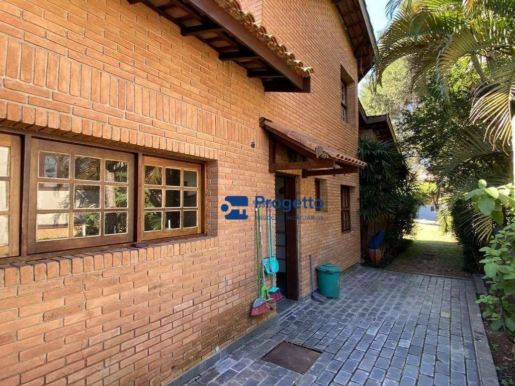 Casa de Condomínio à venda com 4 quartos, 890m² - Foto 30