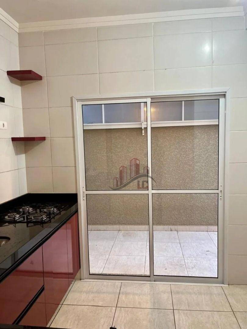 Apartamento à venda com 1 quarto, 42m² - Foto 4