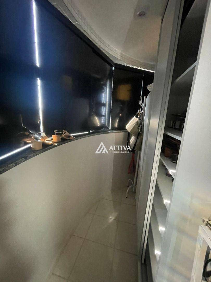 Apartamento à venda com 3 quartos, 157m² - Foto 10