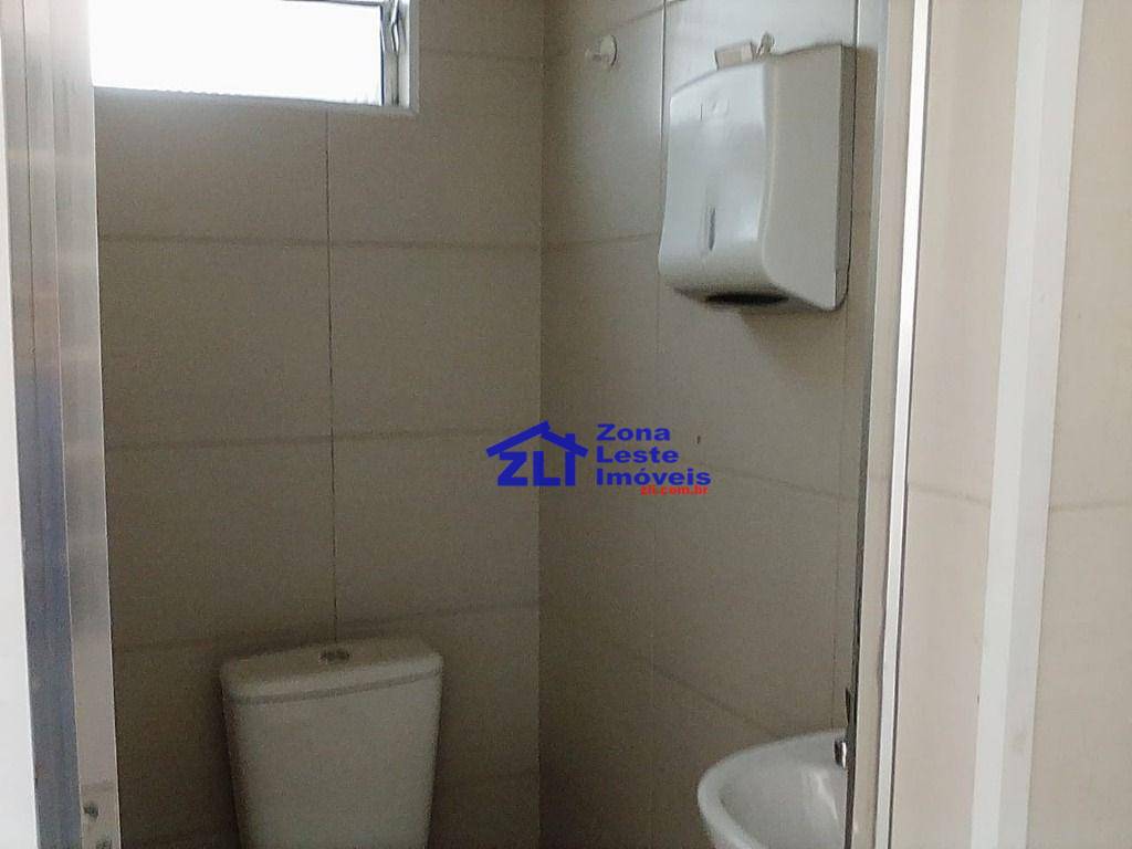 Sobrado para alugar com 3 quartos, 100m² - Foto 4