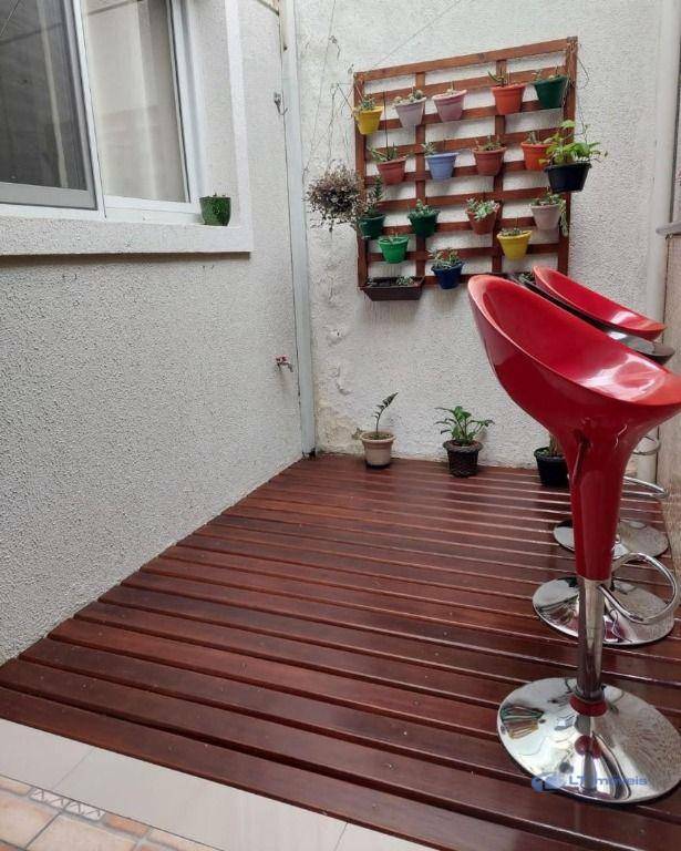 Sobrado à venda com 3 quartos, 101m² - Foto 25