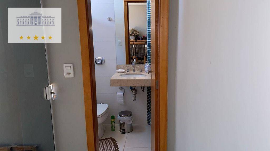 Sobrado à venda com 3 quartos, 325m² - Foto 10