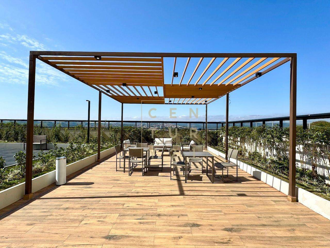 Apartamento à venda com 2 quartos, 67m² - Foto 19