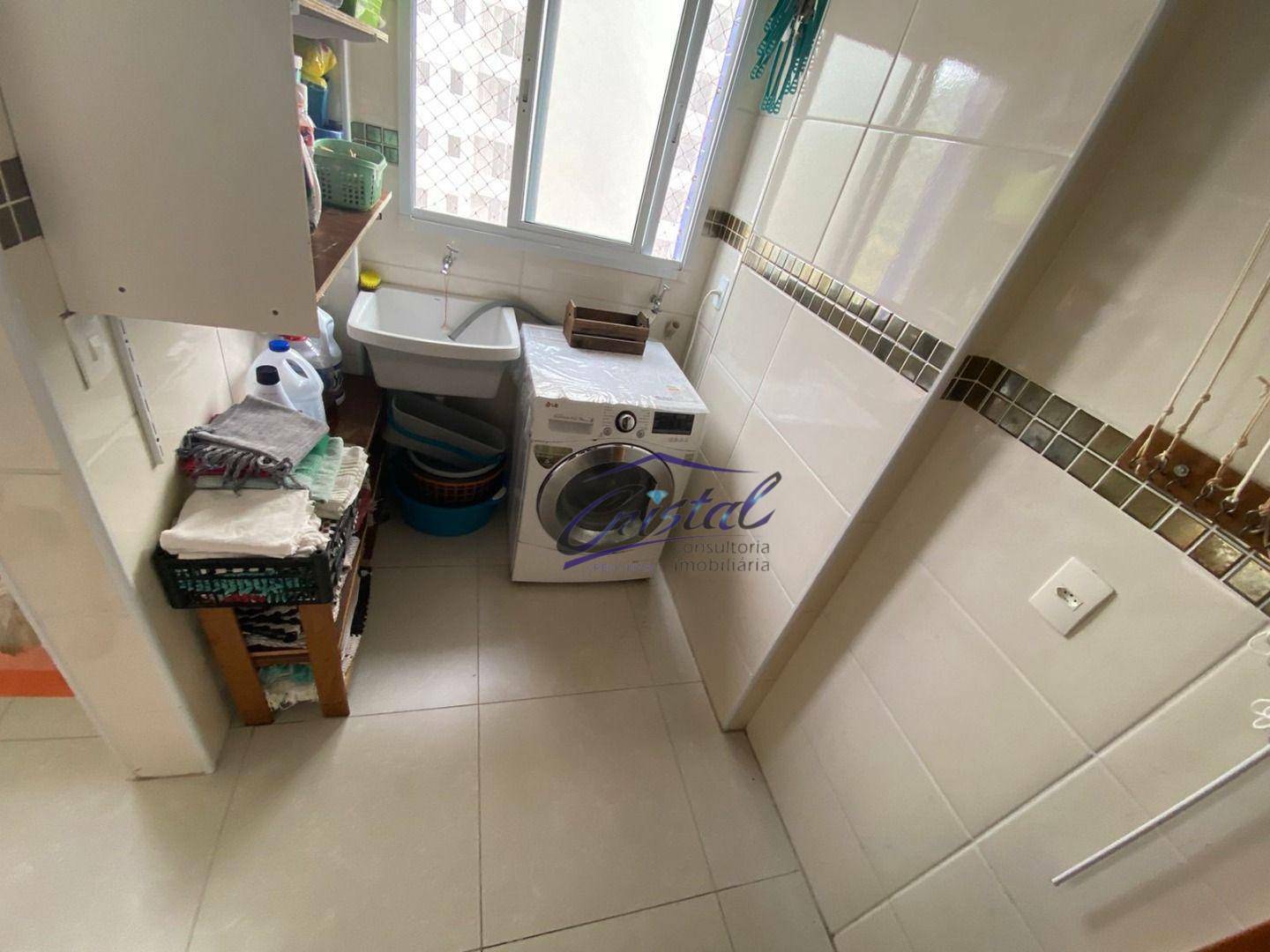 Apartamento à venda com 3 quartos, 111m² - Foto 25