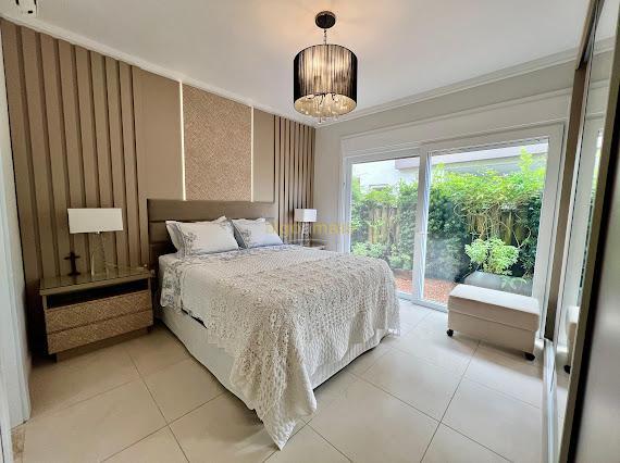 Casa de Condomínio à venda com 4 quartos, 174m² - Foto 22