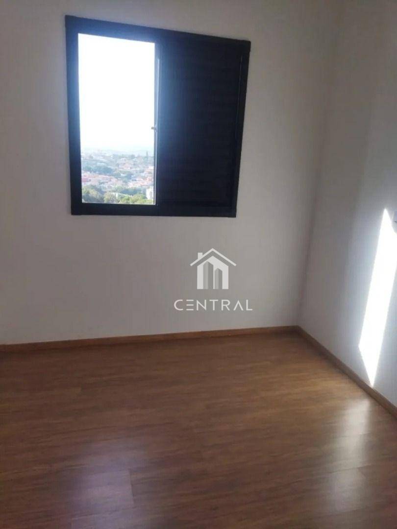 Apartamento à venda com 2 quartos, 55m² - Foto 3