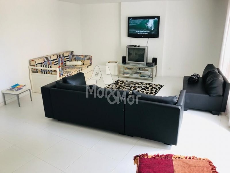 Apartamento à venda com 3 quartos, 140m² - Foto 3