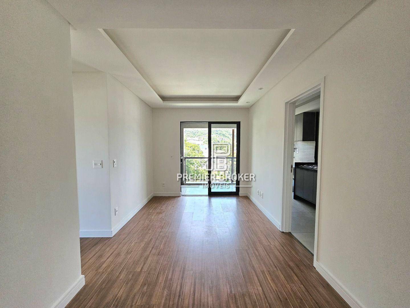 Apartamento à venda com 2 quartos, 71m² - Foto 4