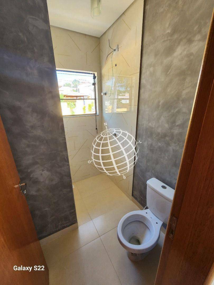 Casa à venda com 3 quartos, 110m² - Foto 19