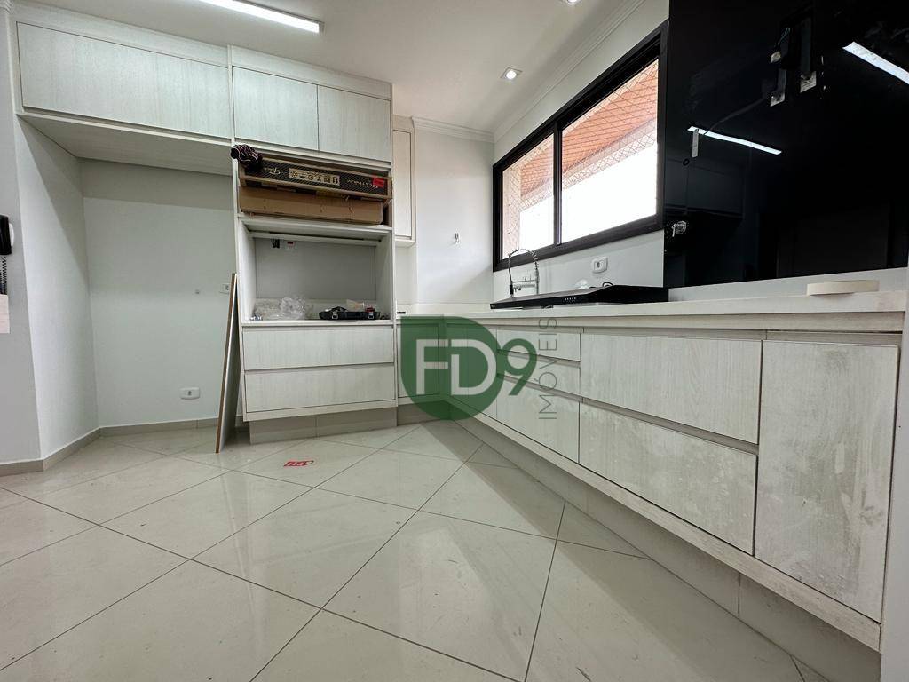 Apartamento à venda com 3 quartos, 210m² - Foto 28