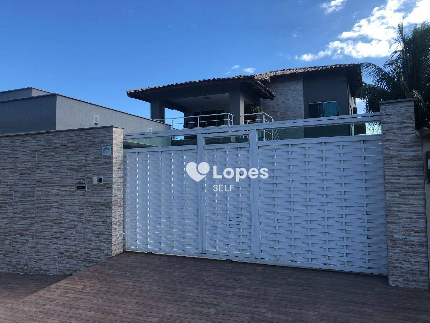 Casa de Condomínio, 5 quartos - Foto 2