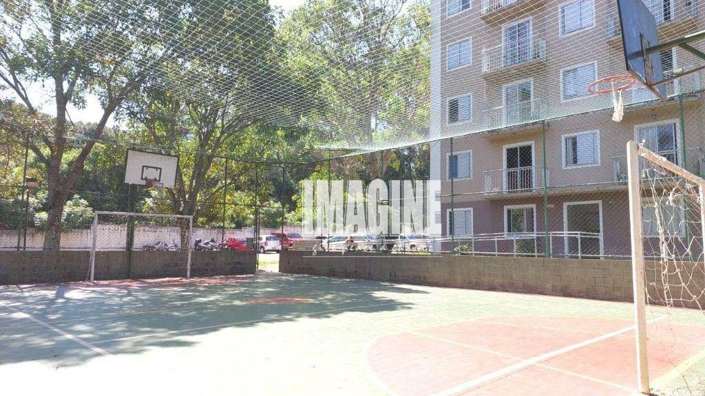 Apartamento à venda com 2 quartos, 42m² - Foto 16