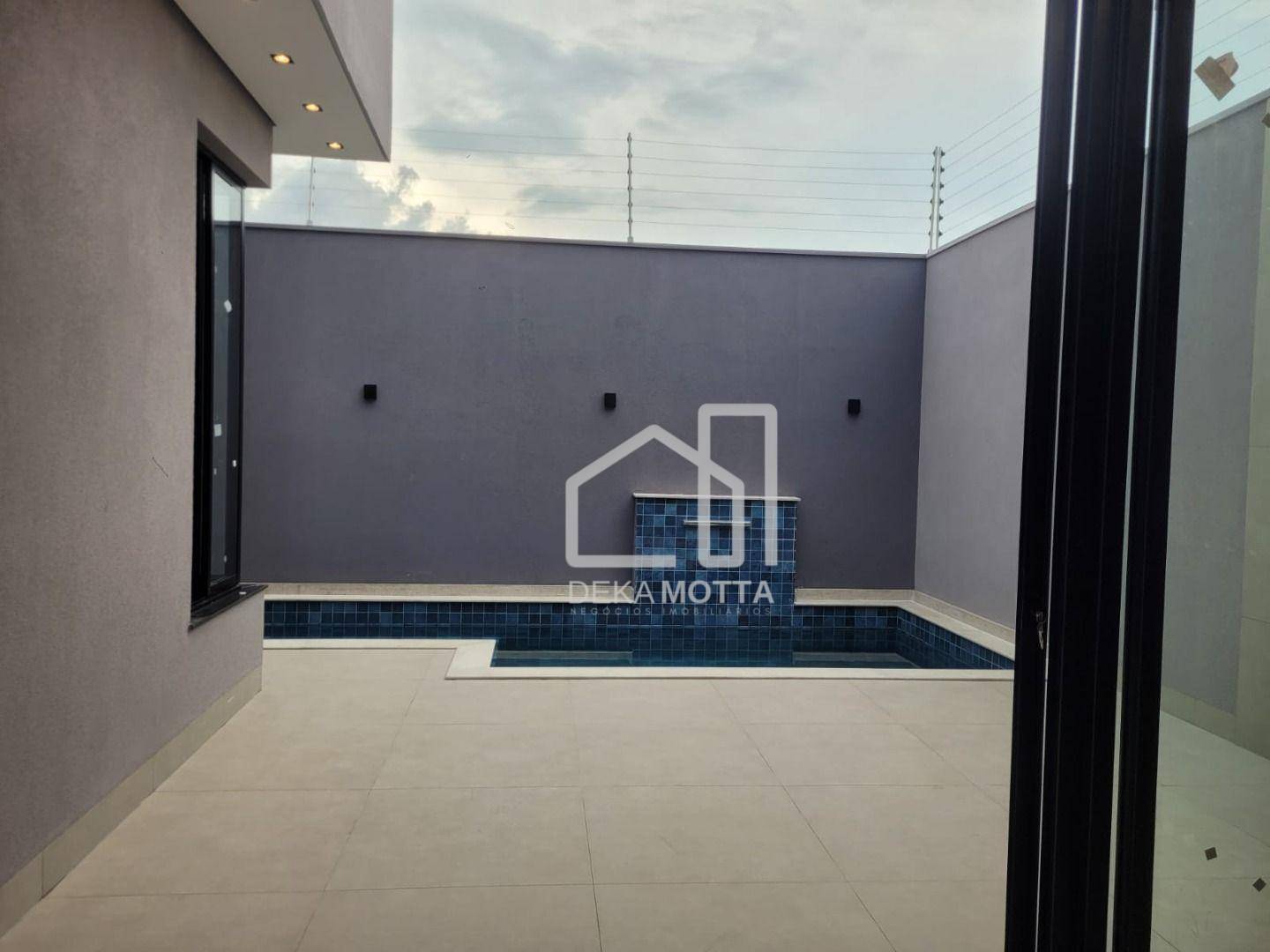 Casa de Condomínio à venda com 3 quartos, 172m² - Foto 9