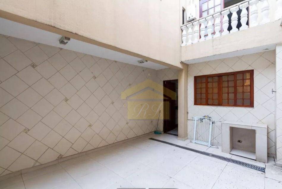 Sobrado à venda com 3 quartos, 110m² - Foto 26