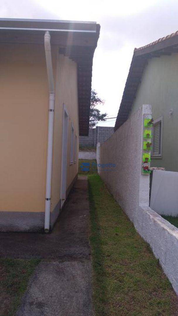 Casa de Condomínio à venda com 3 quartos, 70m² - Foto 16