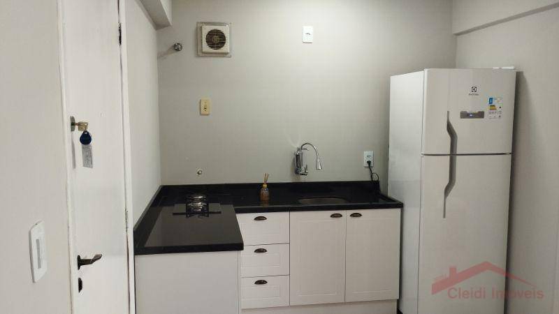 Apartamento, 1 quarto, 36 m² - Foto 1