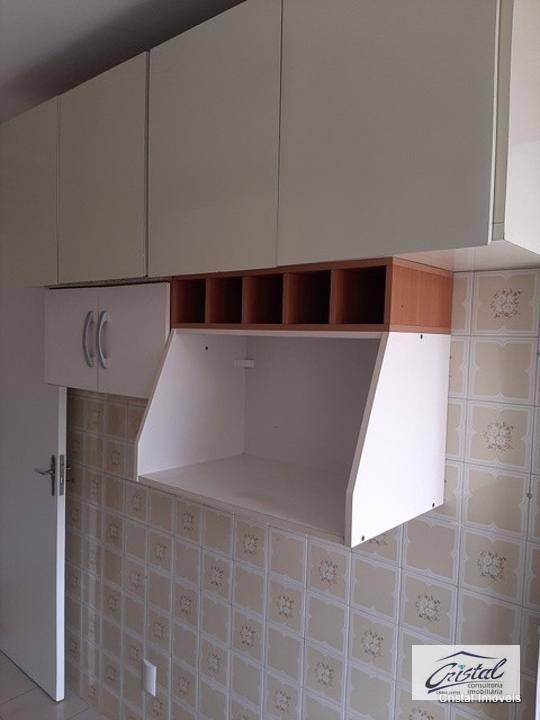 Apartamento para alugar com 2 quartos, 58m² - Foto 16