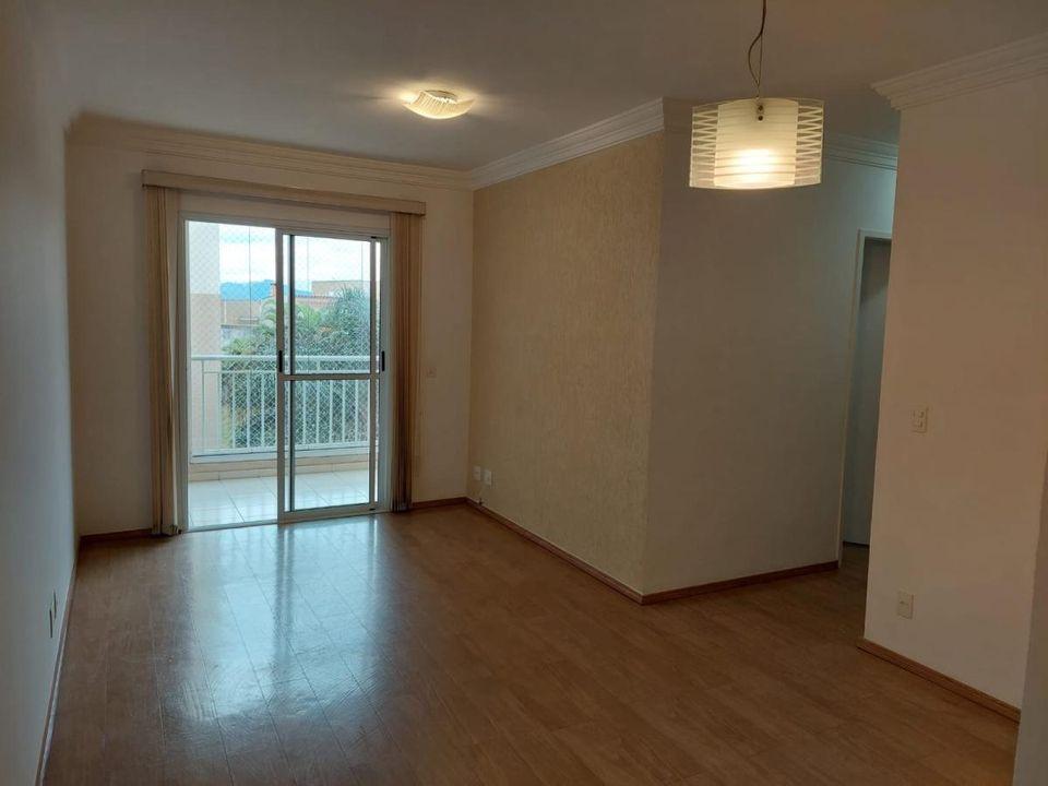 Apartamento à venda com 3 quartos, 78m² - Foto 6