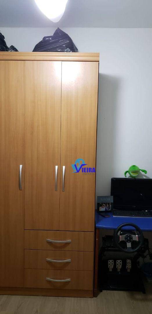 Sobrado à venda com 2 quartos, 120m² - Foto 15