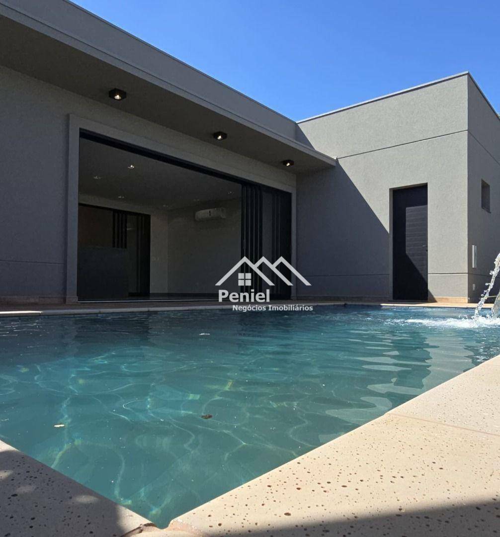 Casa de Condomínio à venda com 4 quartos, 281m² - Foto 10