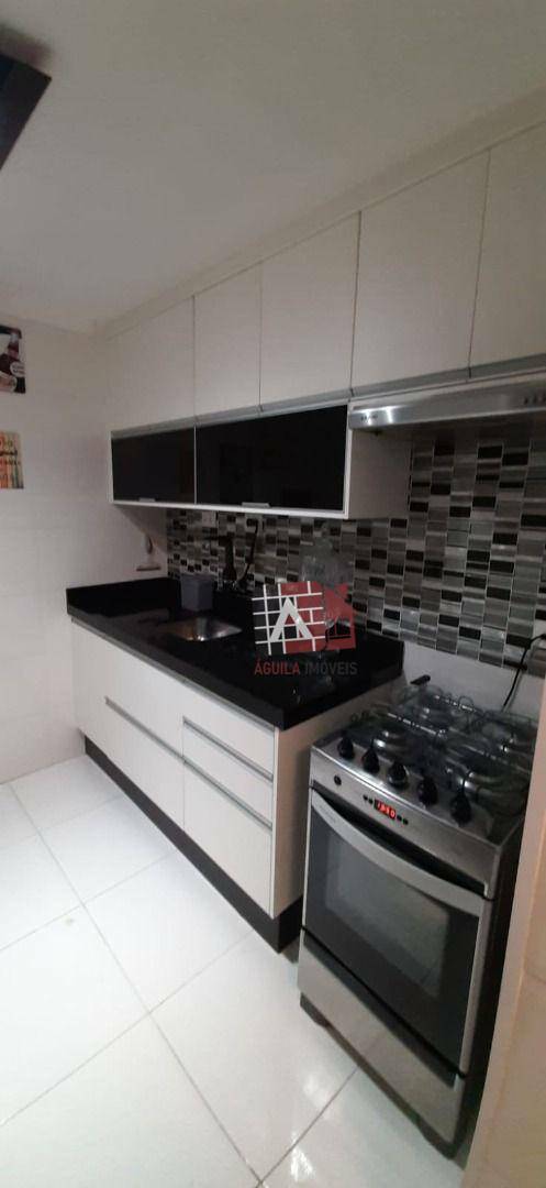 Apartamento à venda com 2 quartos, 65m² - Foto 25