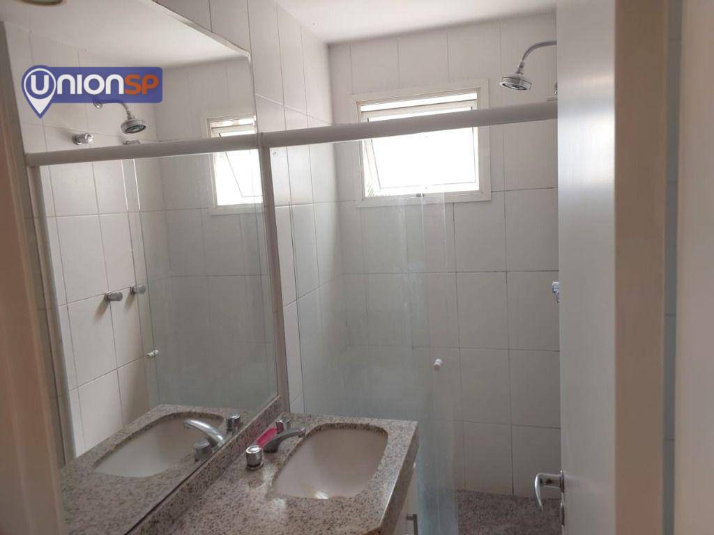 Apartamento à venda com 4 quartos, 220m² - Foto 21