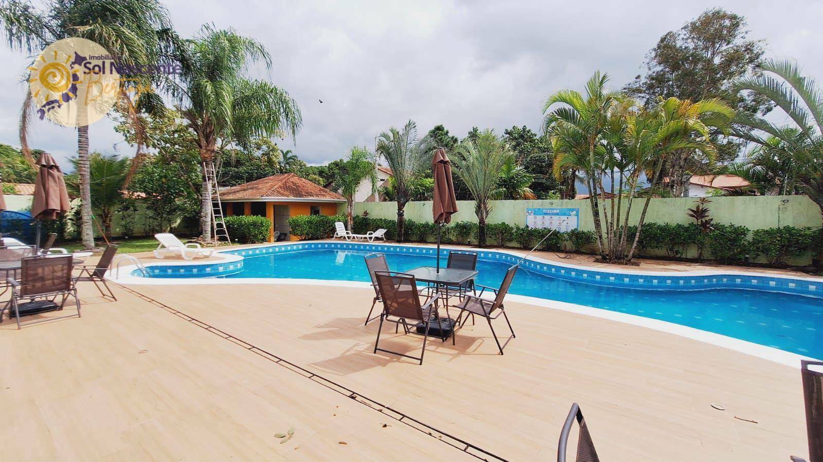 Casa para alugar com 2 quartos, 70m² - Foto 5