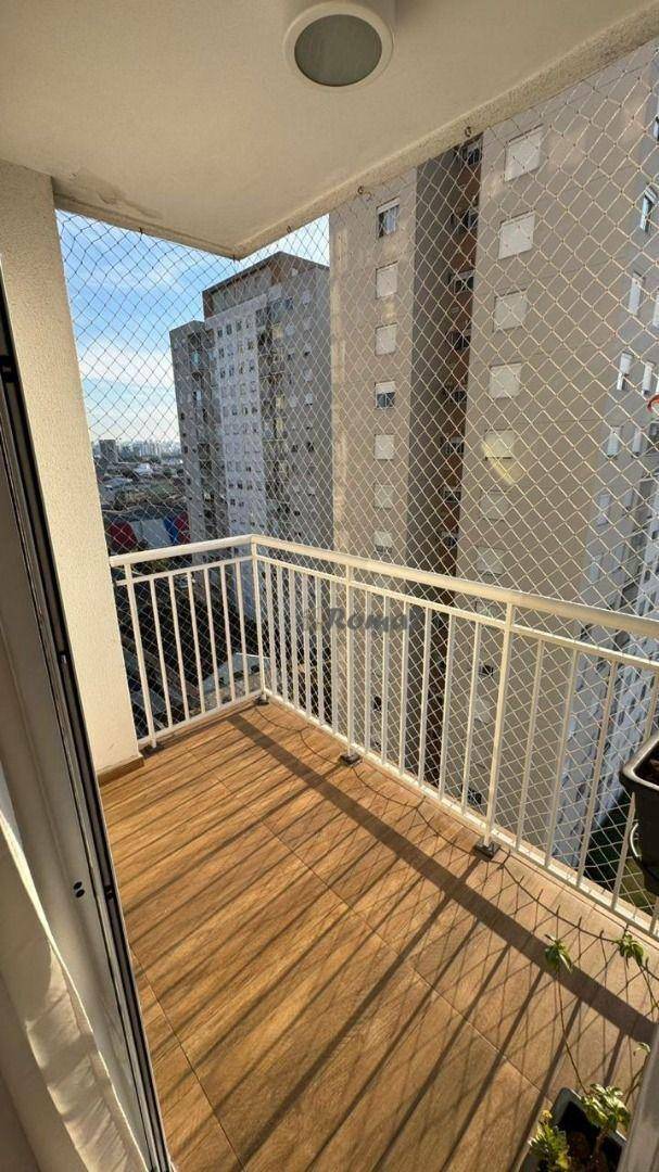 Apartamento, 2 quartos, 60 m² - Foto 1