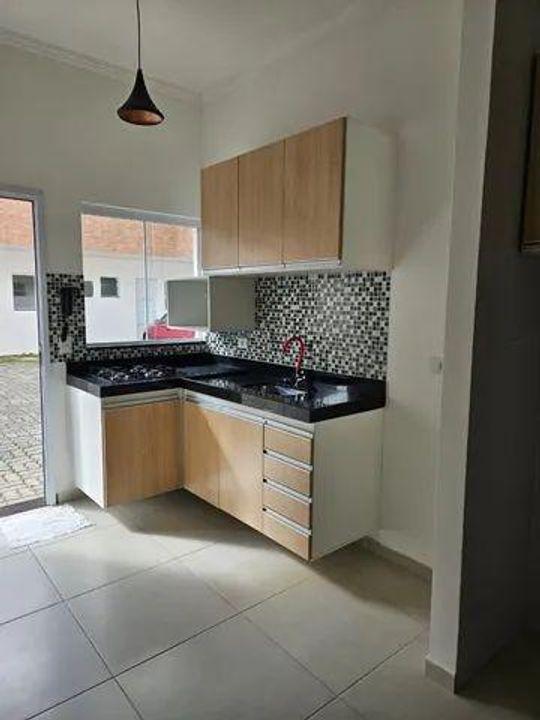 Apartamento à venda com 1 quarto, 37m² - Foto 14